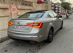 Kia Cadenza